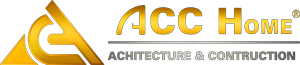 Logo thương hiệu công ty ACCHOME