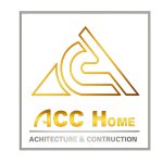 Công ty thiết kế kiến trúc và nội thất AccHome