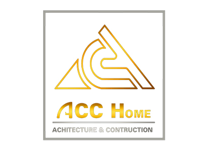 Công ty thiết kế kiến trúc và nội thất AccHome