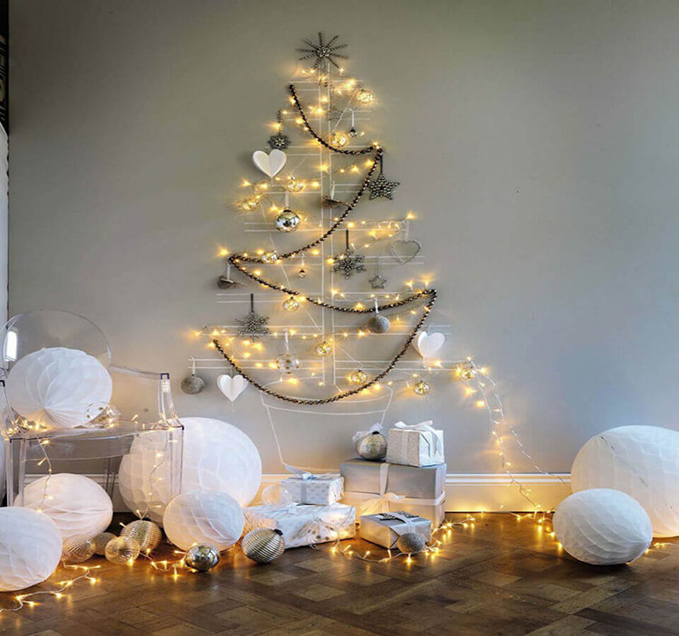 Tự làm cây thông Noel là cách tuyệt vời để tạo ra một cây thông Noel độc đáo và mang tính cá nhân cao. Chúng tôi sẽ hướng dẫn bạn cách tạo ra một cây thông Noel đẹp và tuyệt vời để tạo ra không gian Giáng sinh thật tuyệt vời. Hãy đến để tận hưởng trọn vẹn tất cả chất Giáng sinh.