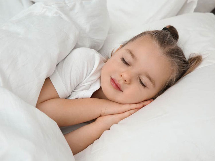 Giấc ngủ quan trọng với con người như thế nào?