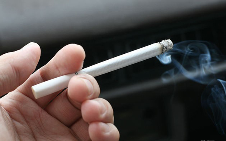 Mùi thuốc lá độc hại đối với con người như thế nào?