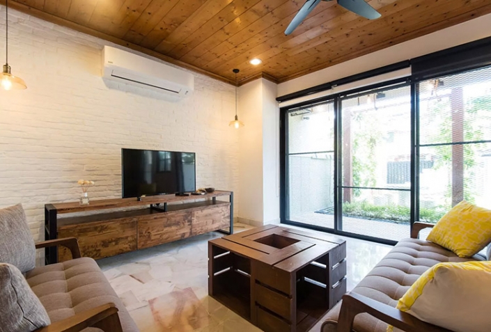 Những mẫu nhà gỗ HomeStay Đẹp | AccHome