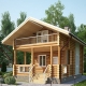 nhà gỗ homestay