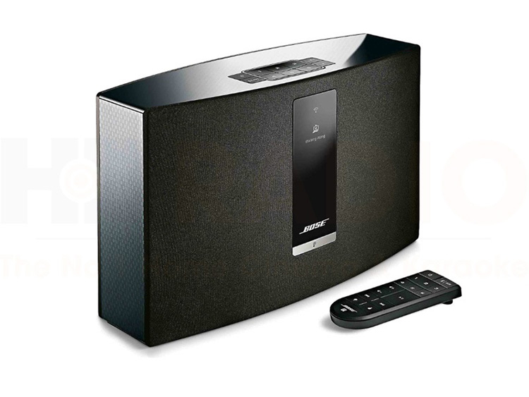 Bose Soundtouch 30 Series 3